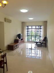 Carissa Park Condominium (D17), Condominium #153749202